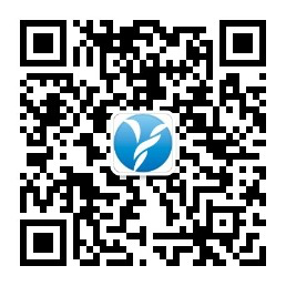 微信公众号二维码